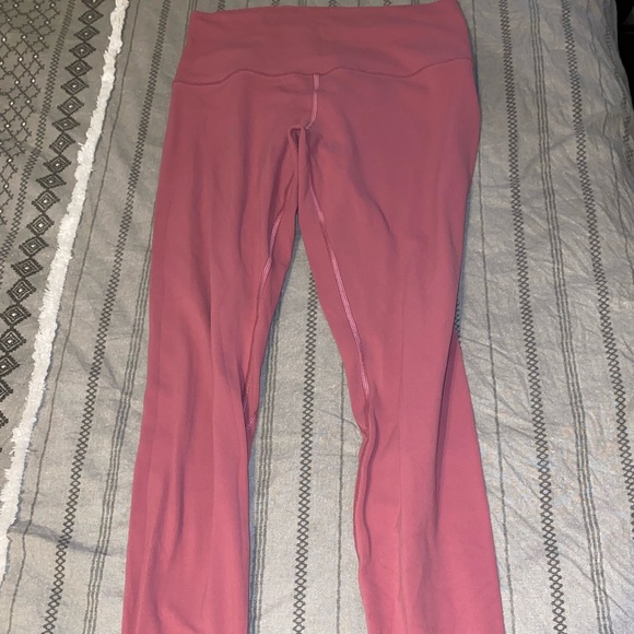 lululemon athletica Other - lululemon align leggings